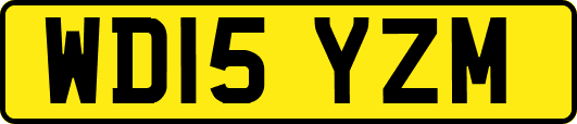 WD15YZM