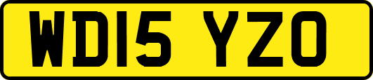 WD15YZO