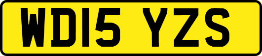 WD15YZS
