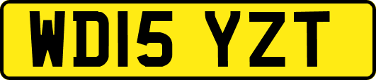 WD15YZT