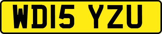 WD15YZU