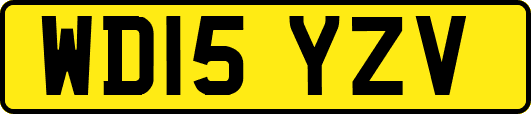 WD15YZV