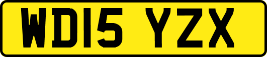 WD15YZX