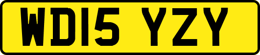 WD15YZY