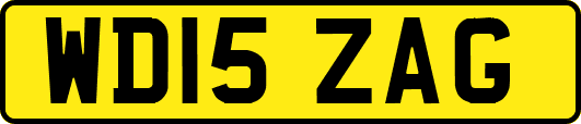 WD15ZAG