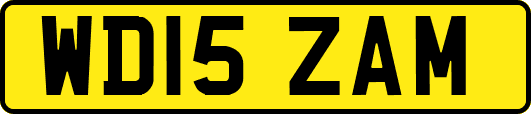 WD15ZAM