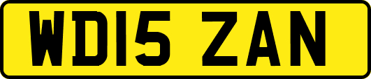 WD15ZAN