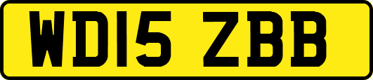 WD15ZBB