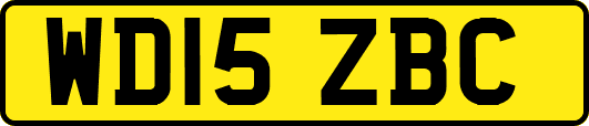 WD15ZBC