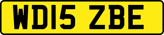 WD15ZBE