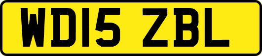 WD15ZBL