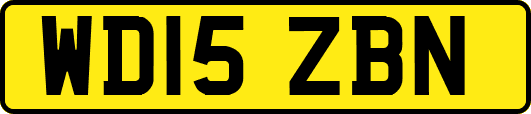 WD15ZBN