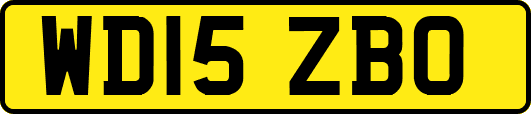 WD15ZBO