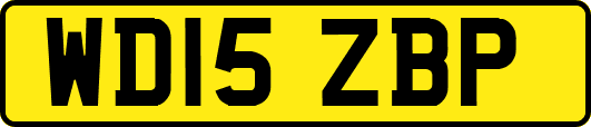 WD15ZBP