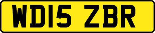 WD15ZBR