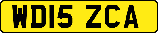 WD15ZCA