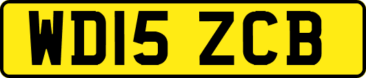 WD15ZCB