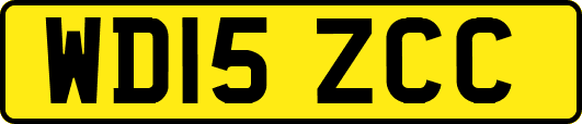WD15ZCC