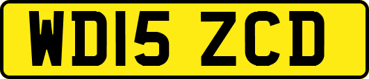 WD15ZCD