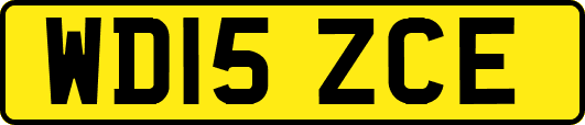 WD15ZCE