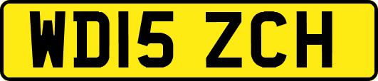 WD15ZCH