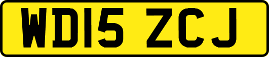 WD15ZCJ
