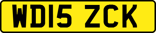 WD15ZCK