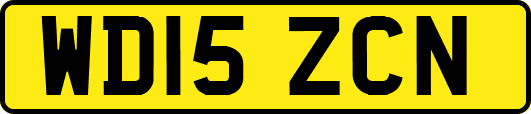 WD15ZCN