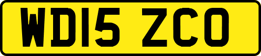 WD15ZCO