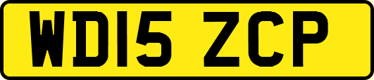 WD15ZCP