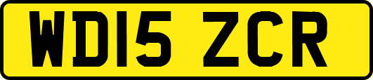 WD15ZCR