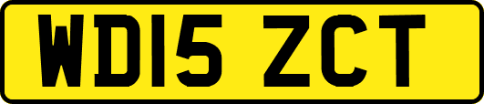 WD15ZCT