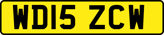 WD15ZCW