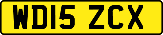 WD15ZCX