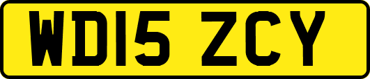 WD15ZCY
