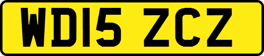 WD15ZCZ