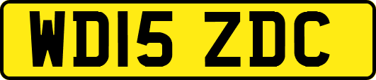 WD15ZDC