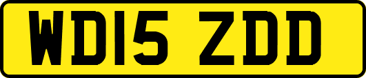 WD15ZDD