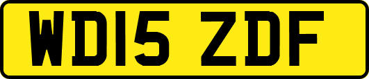WD15ZDF