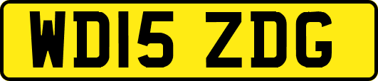 WD15ZDG
