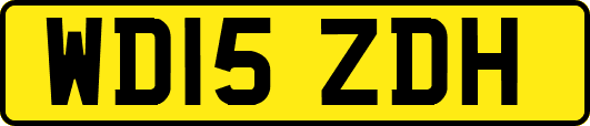 WD15ZDH