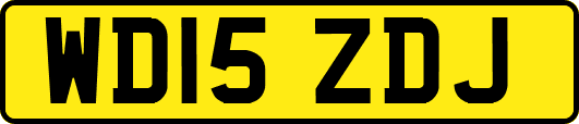 WD15ZDJ