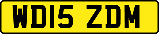 WD15ZDM