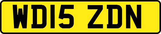 WD15ZDN