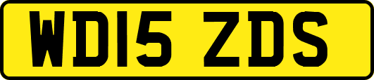 WD15ZDS