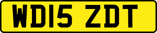 WD15ZDT