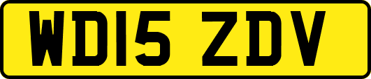 WD15ZDV