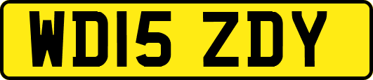WD15ZDY