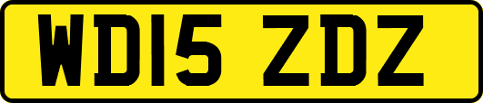 WD15ZDZ
