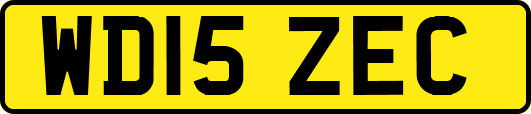 WD15ZEC